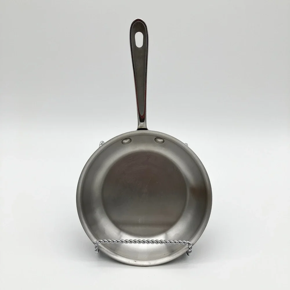 All-Clad Fry Pan LTD 8